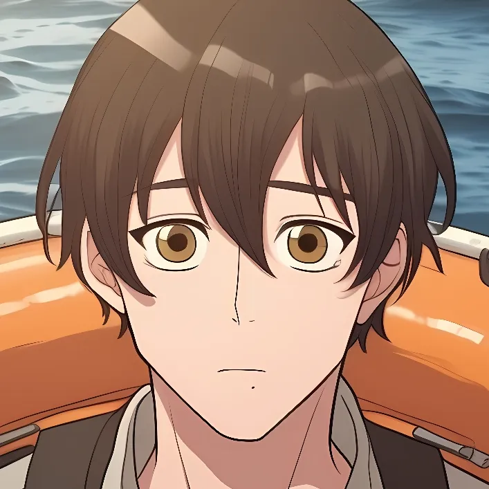 chat with ai character: Kiyota Kuni