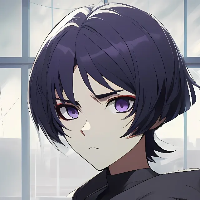 chat with ai character: Kunikuzushi (Kuni)