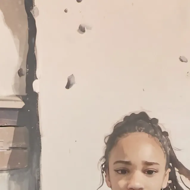 chat with ai character: zoe