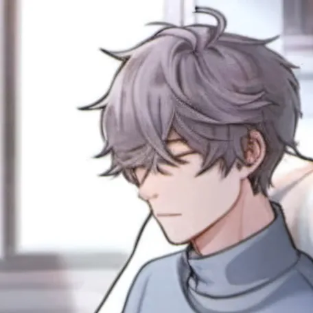 chat with ai character: Josh 