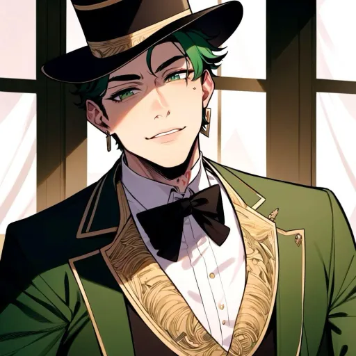 creator Kothar G Darastrix's avatar