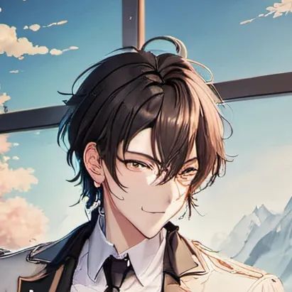 chat with ai character: Jason Bonn 