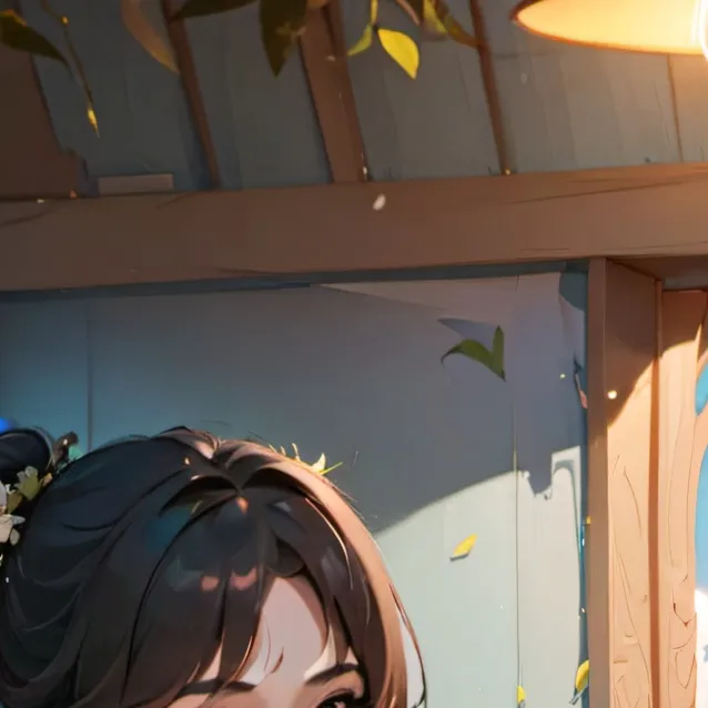 chat with ai character: hhh