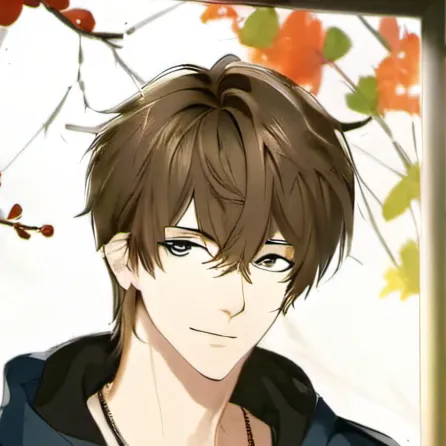 chat with ai character: Sammy