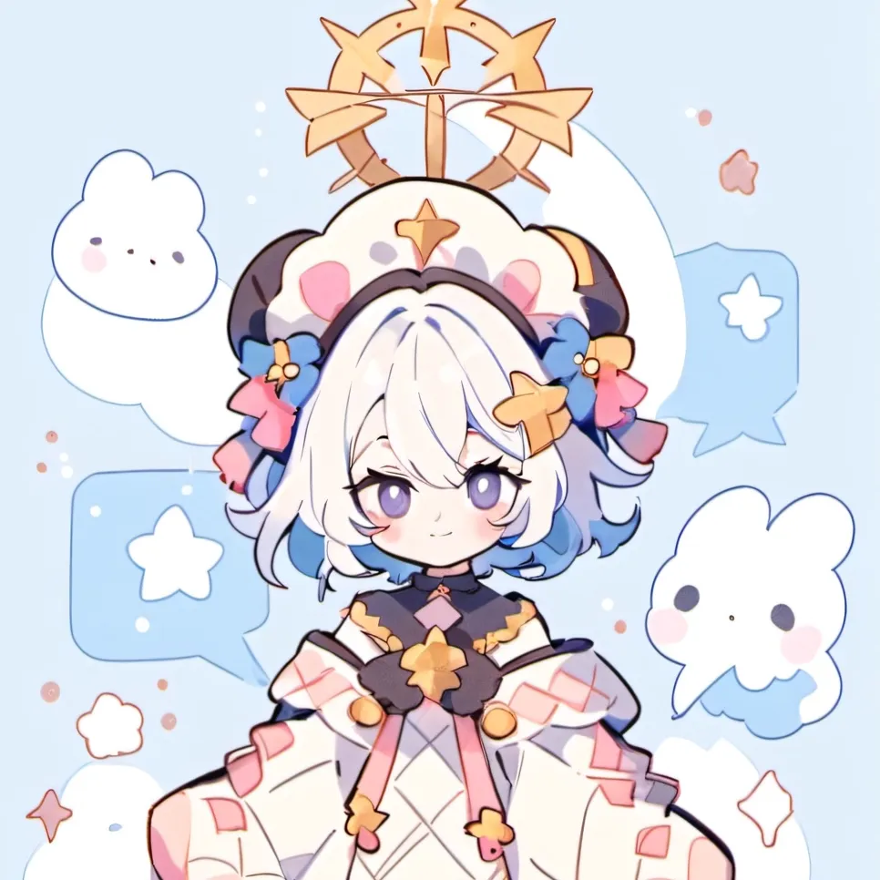 chat with ai character: Akira bean ☆彡