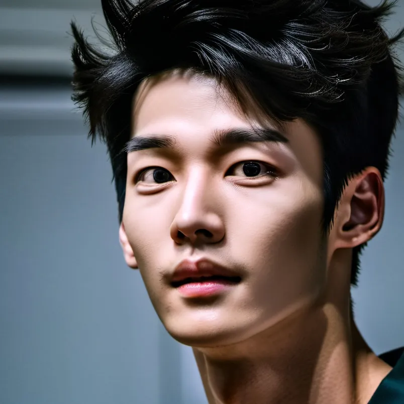 chat with ai character: Ethan 