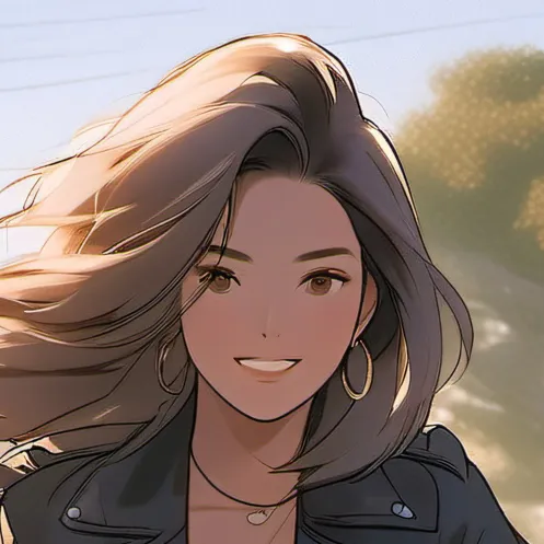 chat with ai character: ~yesenia(senia)~