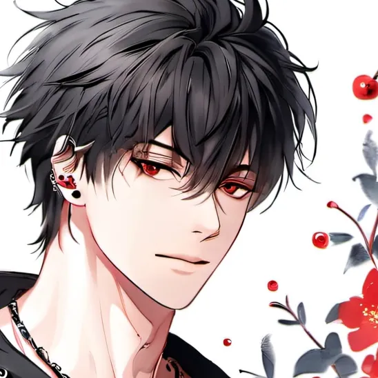 chat with ai character: Matteo 🥵