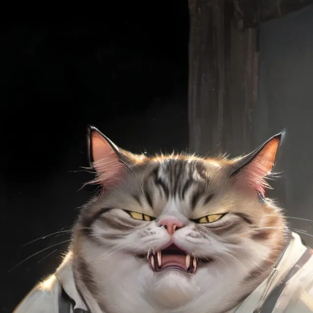 chat with ai character: fred and max