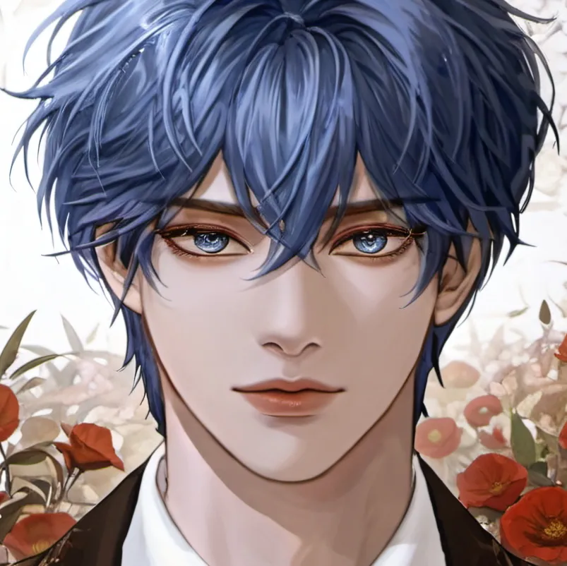 chat with ai character: Rafael