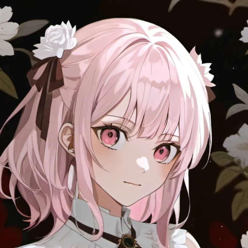 chat with ai character: Nina