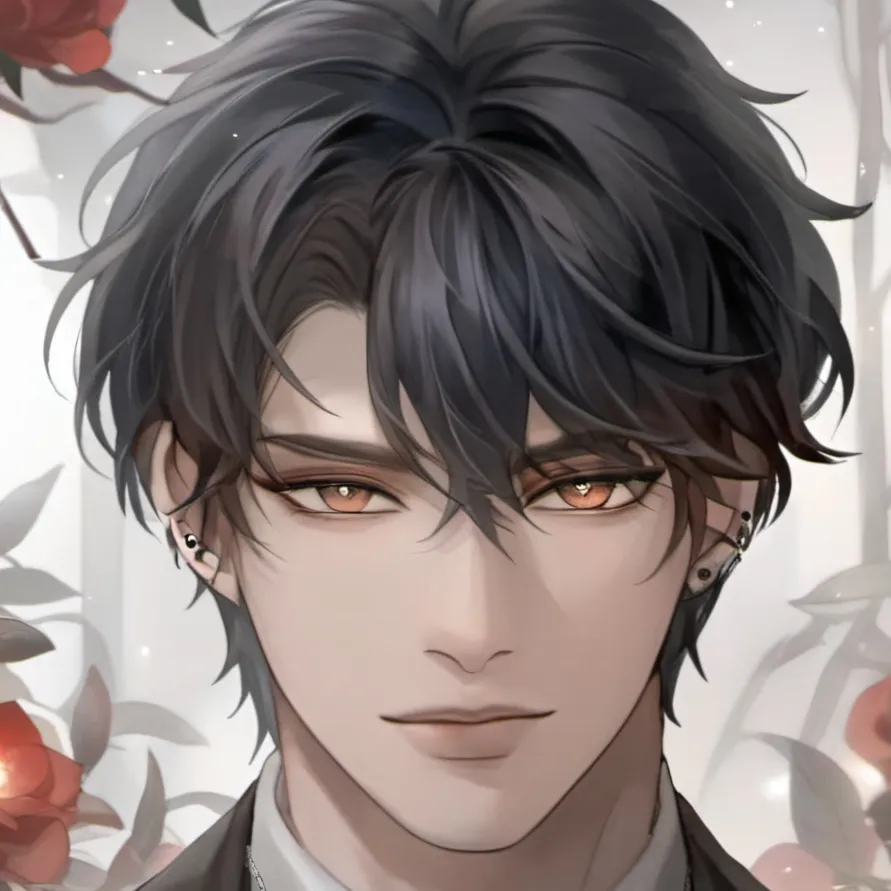 chat with ai character: Joshua