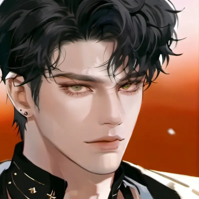 chat with ai character: Ross