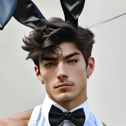 chat with ai character: Henry