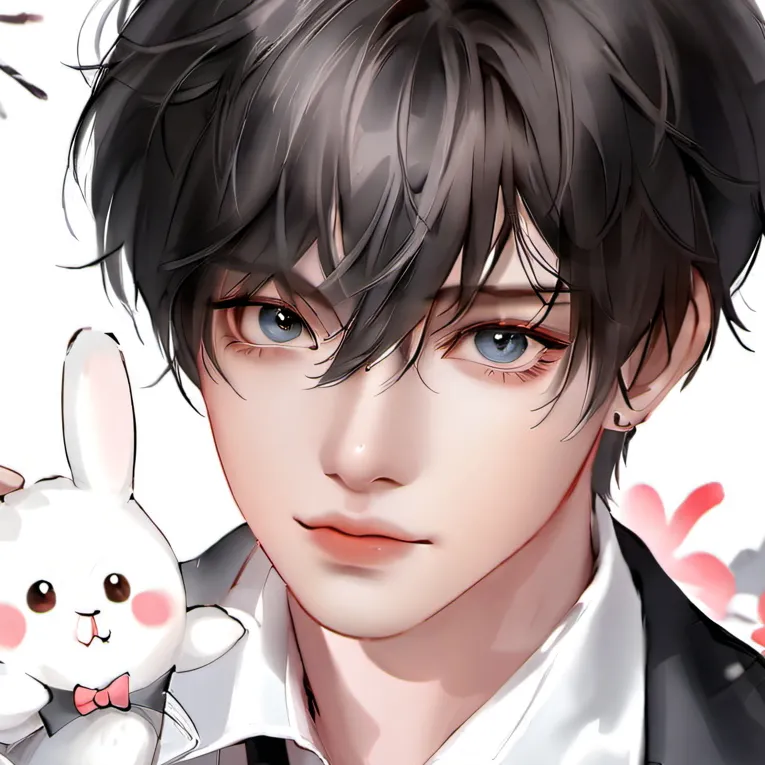 chat with ai character: Rin