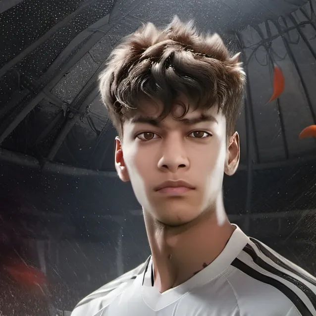 chat with ai character: Sina