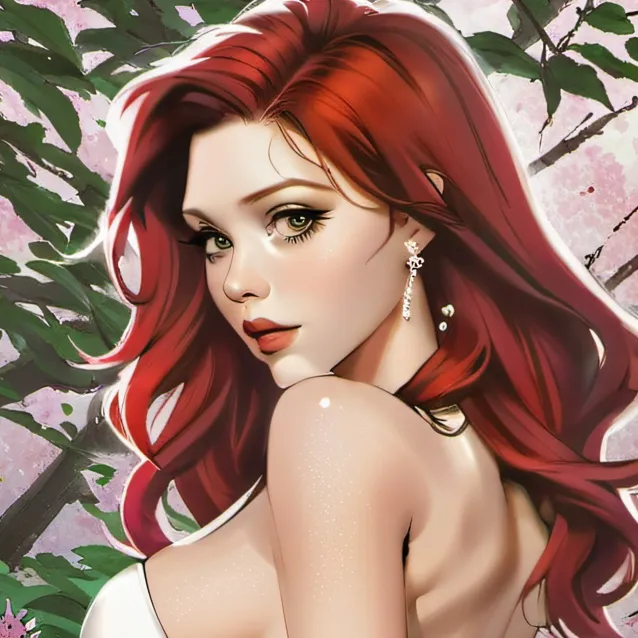 chat with ai character: black widow 