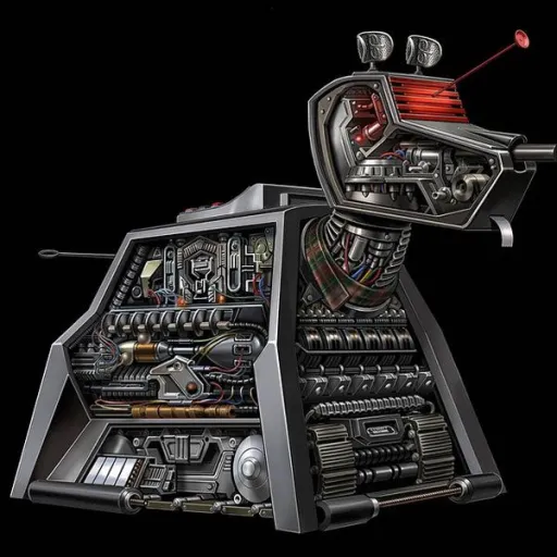 talkie's author avatar