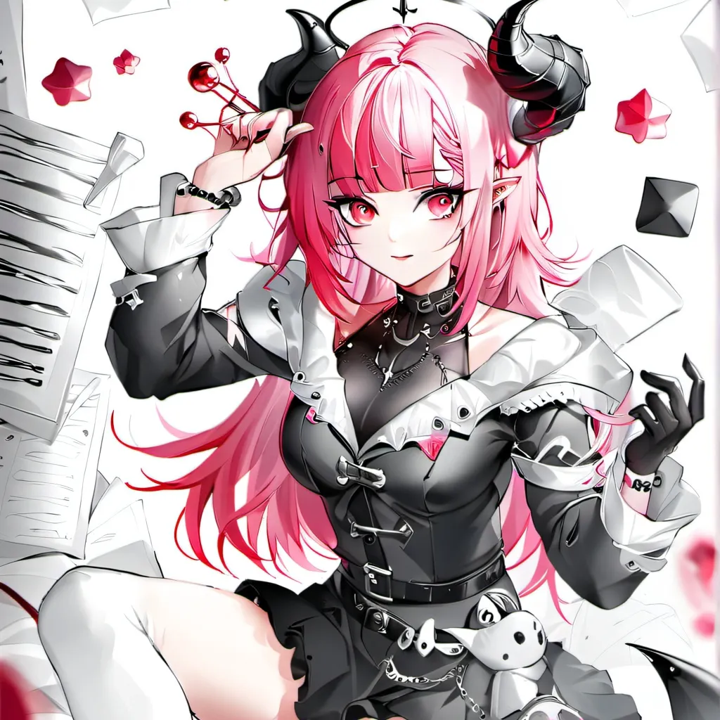 chat with ai character: Victoria