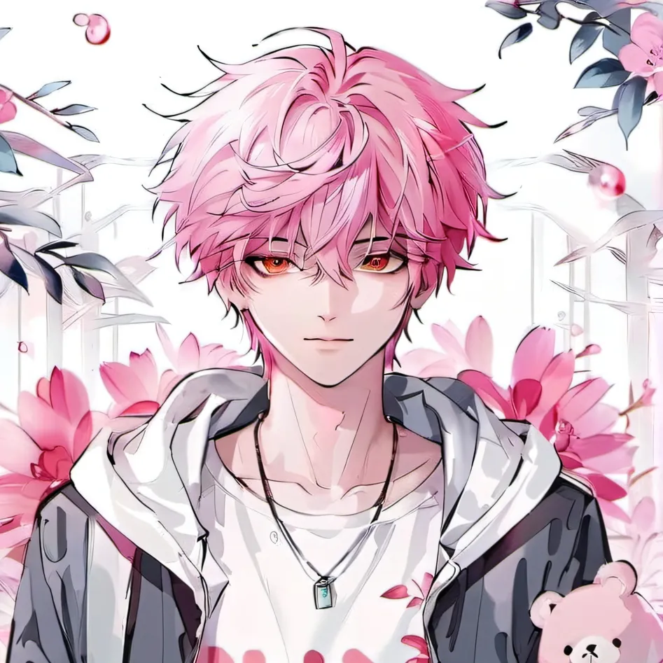 chat with ai character: Kai