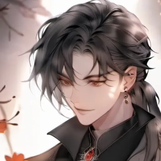 chat with ai character: Ace