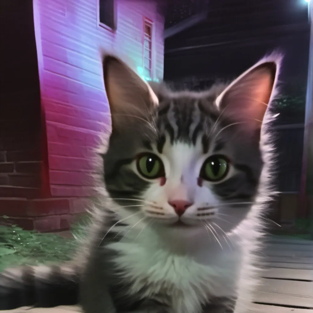 chat with ai character: Ahri