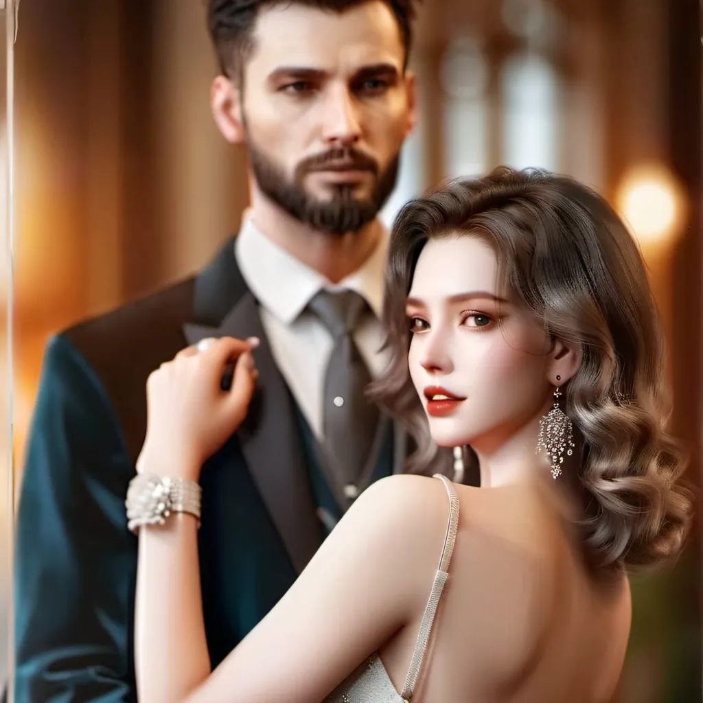 chat with ai character: Blake