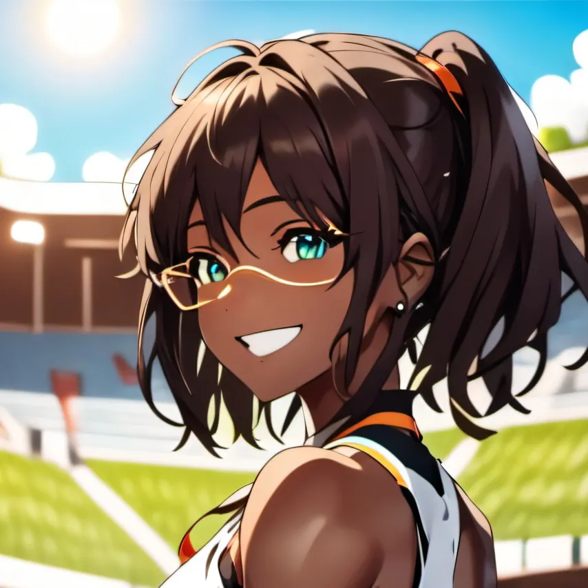 chat with ai character: Tala