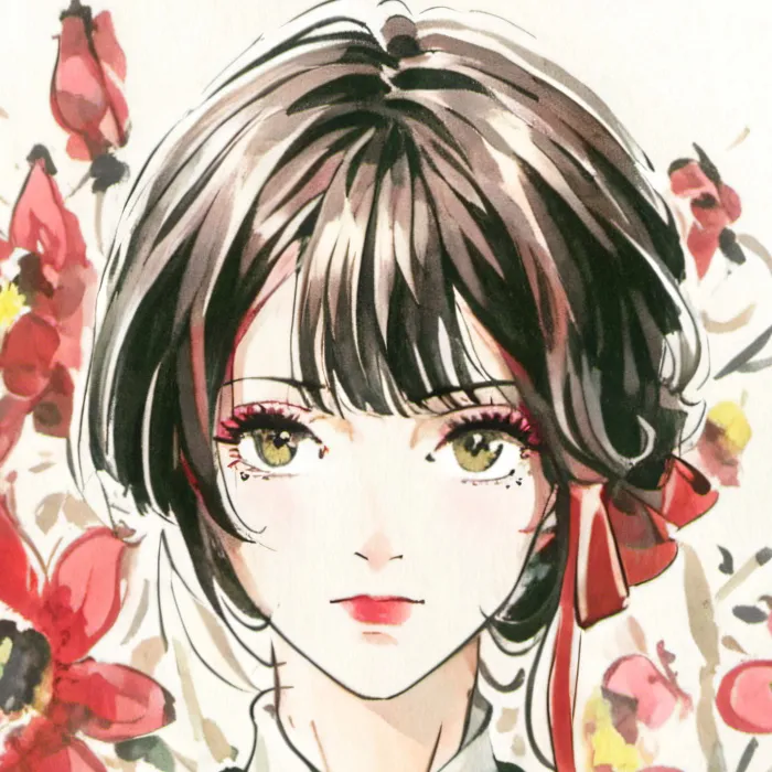 chat with ai character: Hina