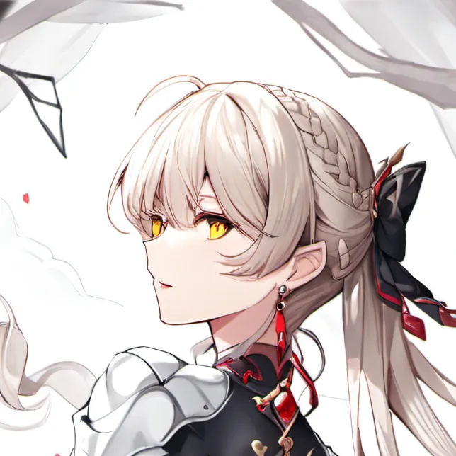 chat with ai character: Eve Vereguard