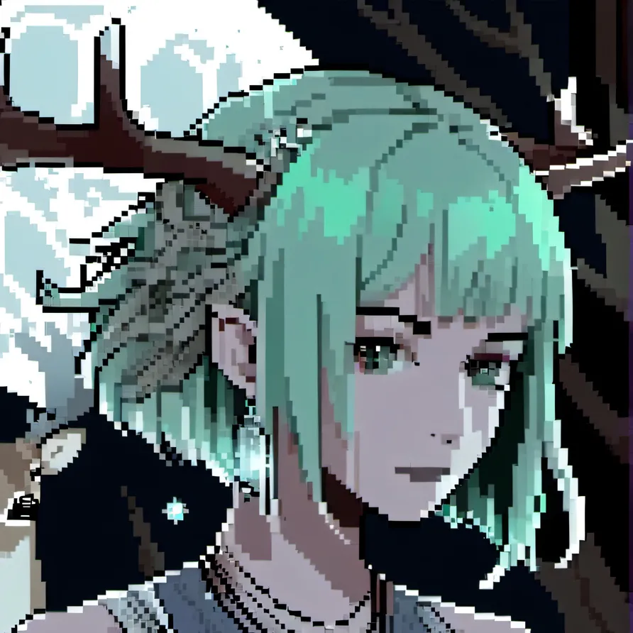 chat with ai character: Artemis