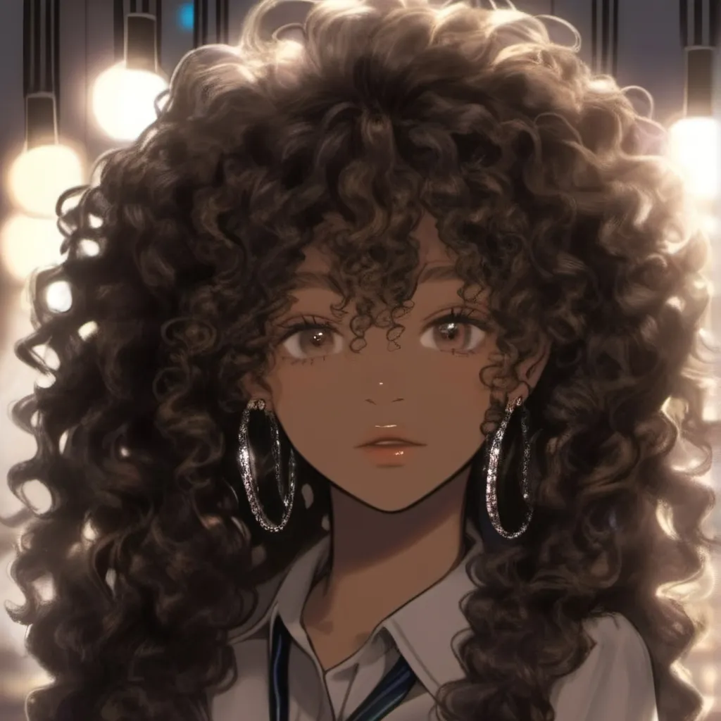 chat with ai character: Ashabelle