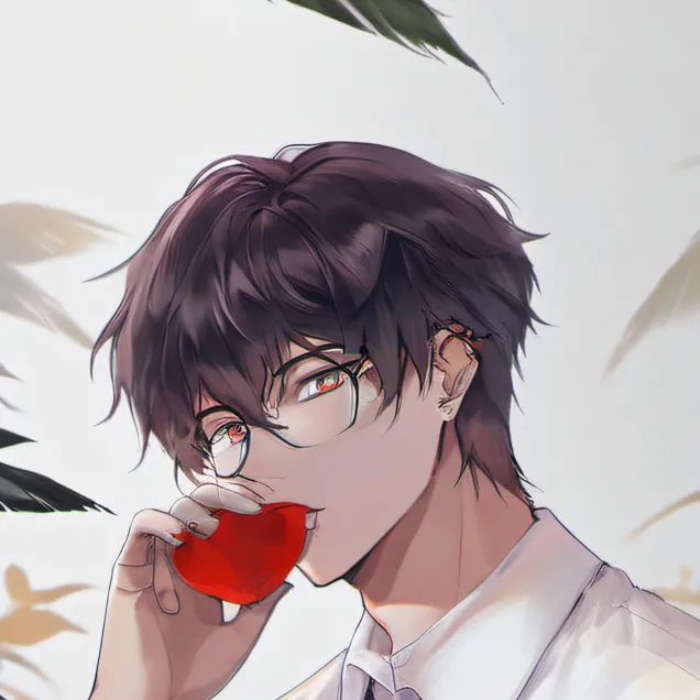 chat with ai character: Mac