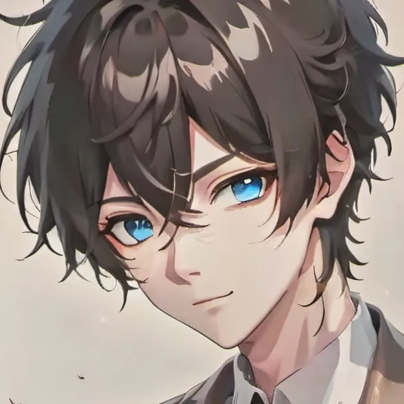 chat with ai character: Jack