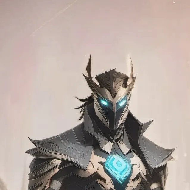 chat with ai character: Asregarde