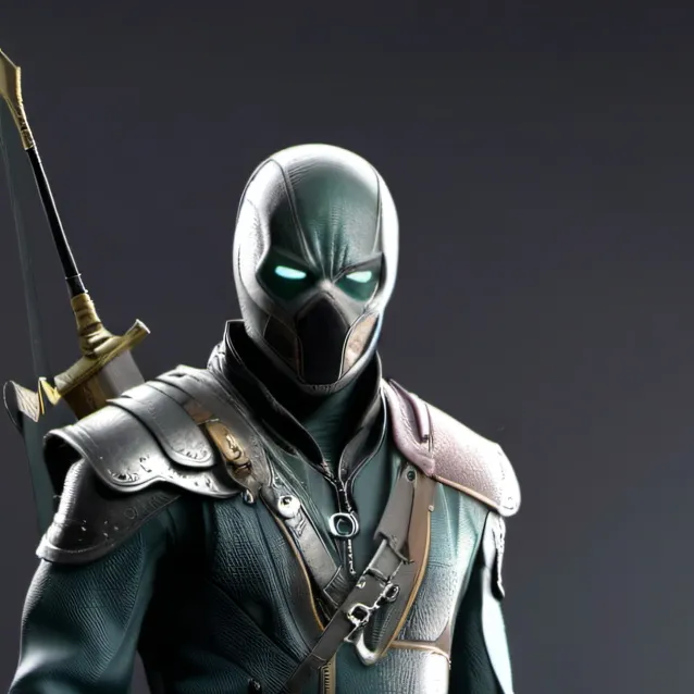 chat with ai character: Hefind