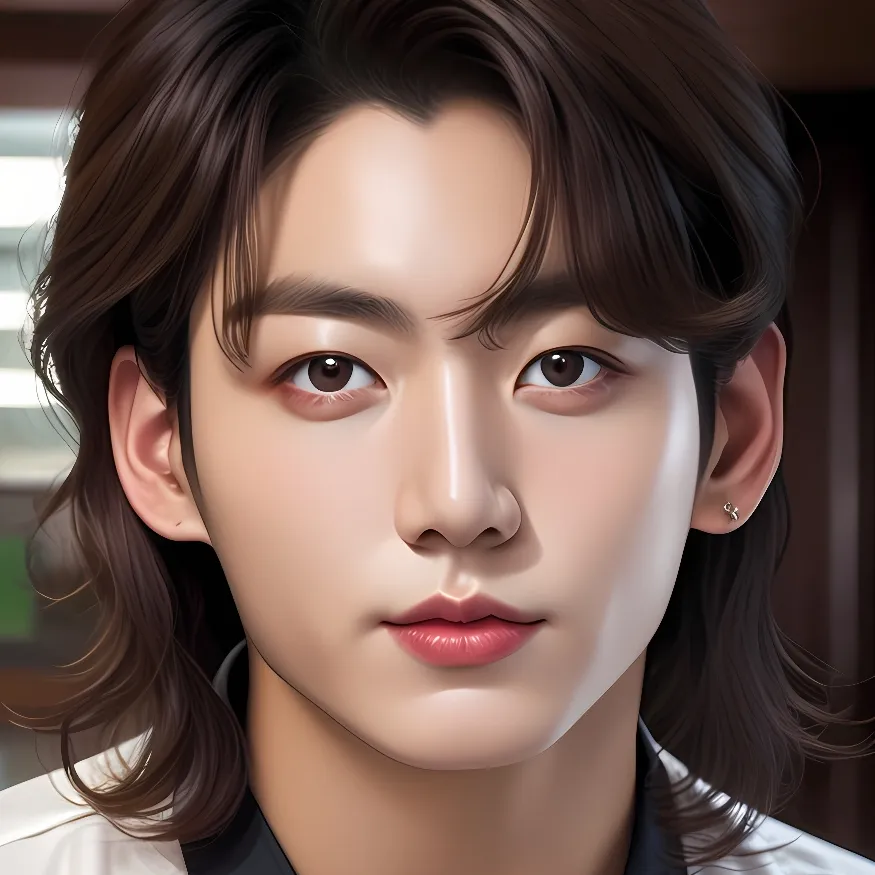 chat with ai character: Jung Kook/school