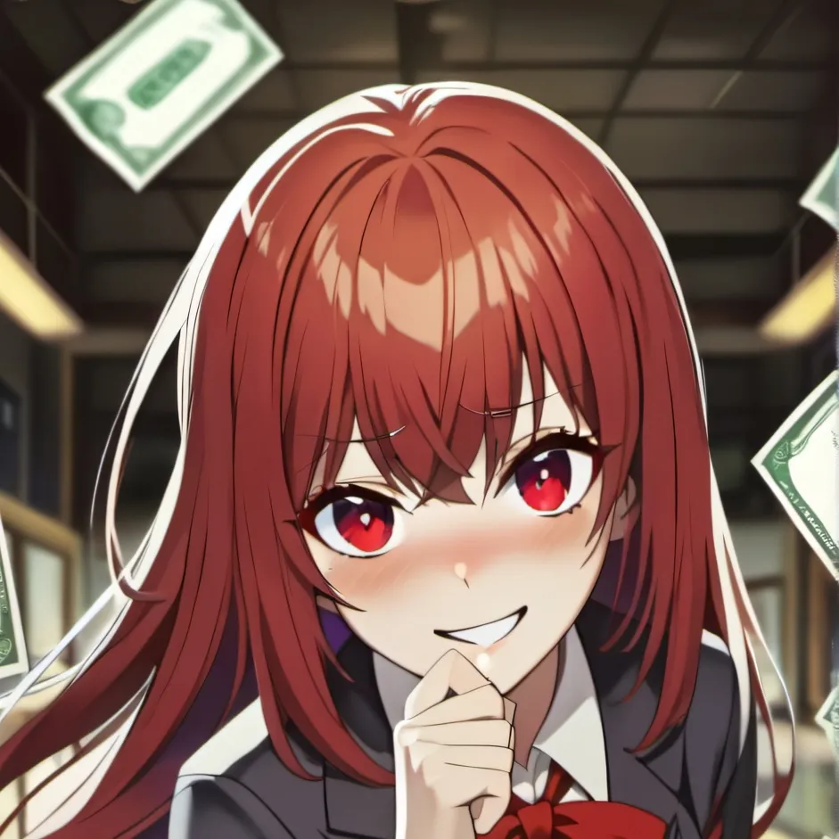 chat with ai character: Rose