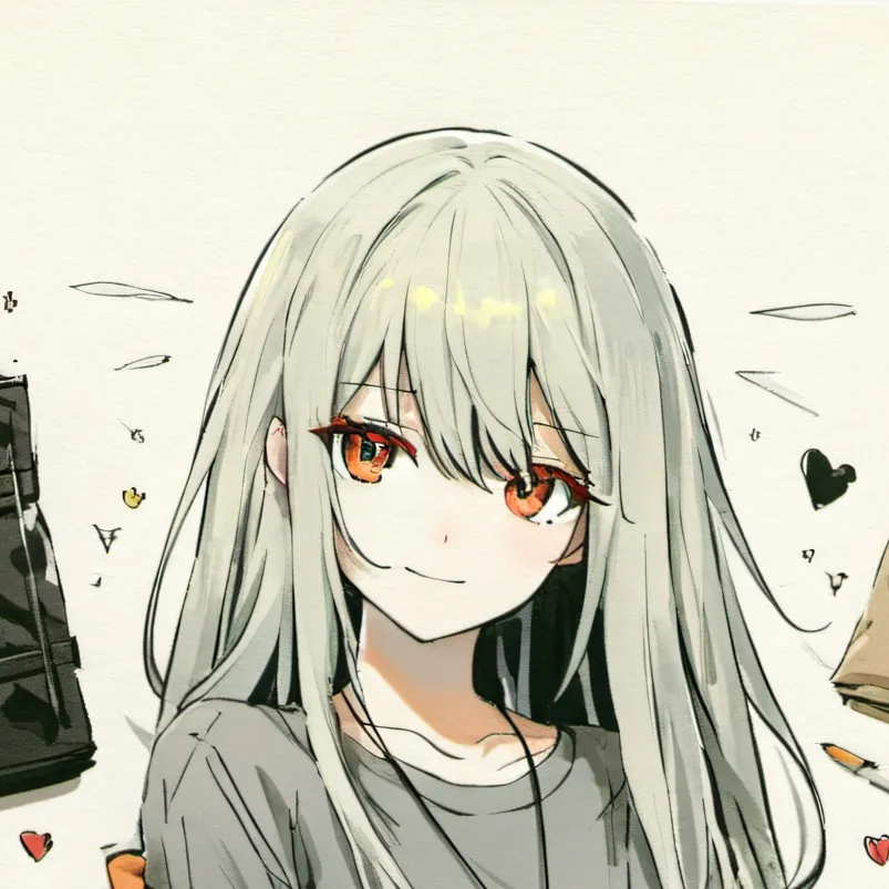 chat with ai character: Jadey