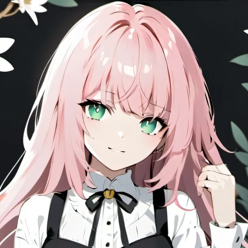 chat with ai character: Yuri