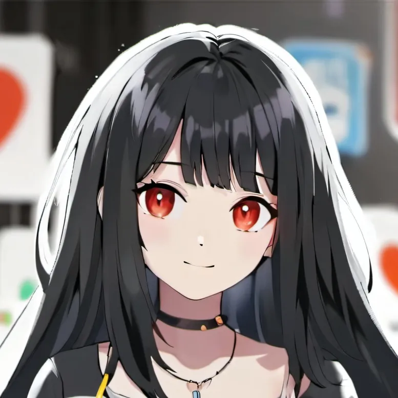 chat with ai character: Sindi