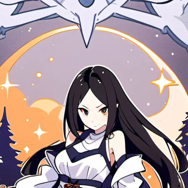 chat with ai character: Rachie 