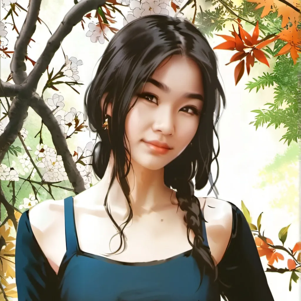 chat with ai character: Bri