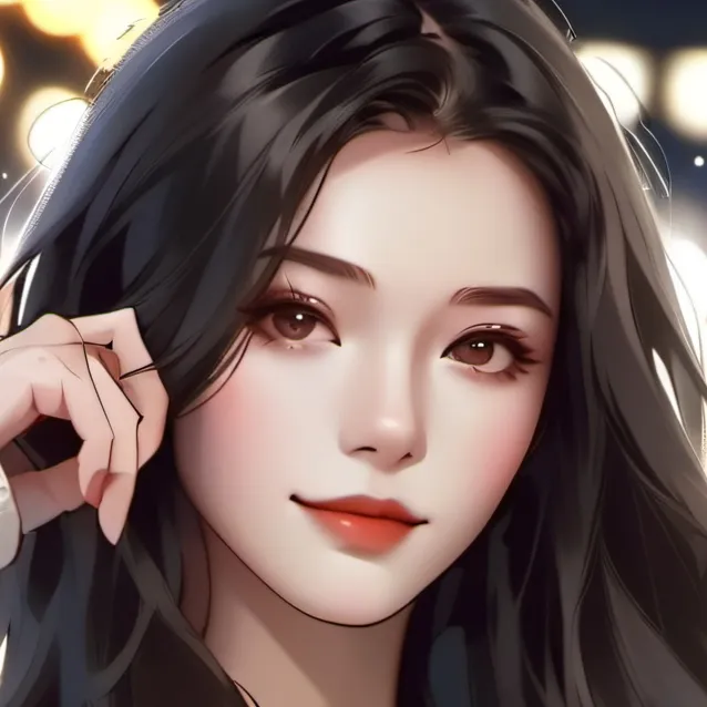 chat with ai character: Alana