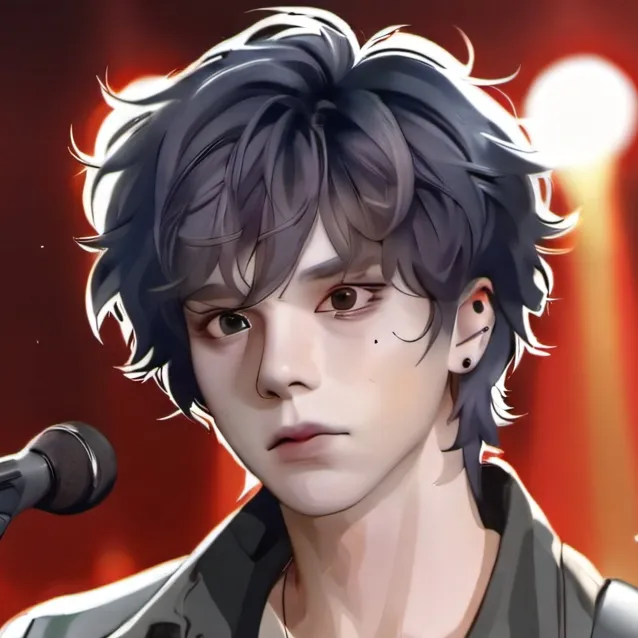 chat with ai character: Alec Cayne 