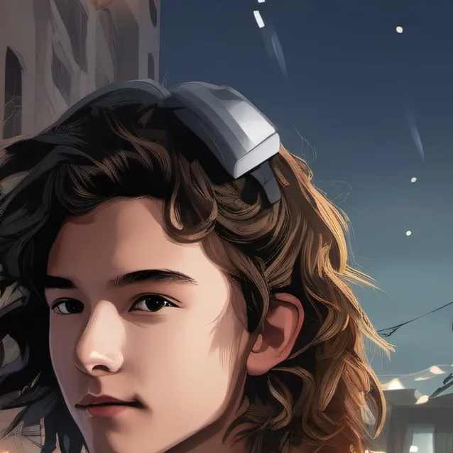 chat with ai character: Brandon d'Eaon 