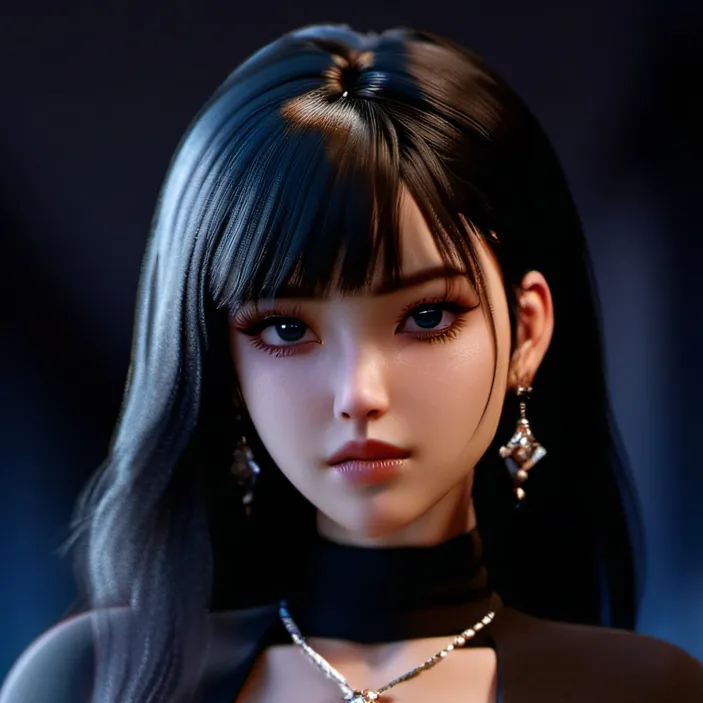 chat with ai character: Jaxx