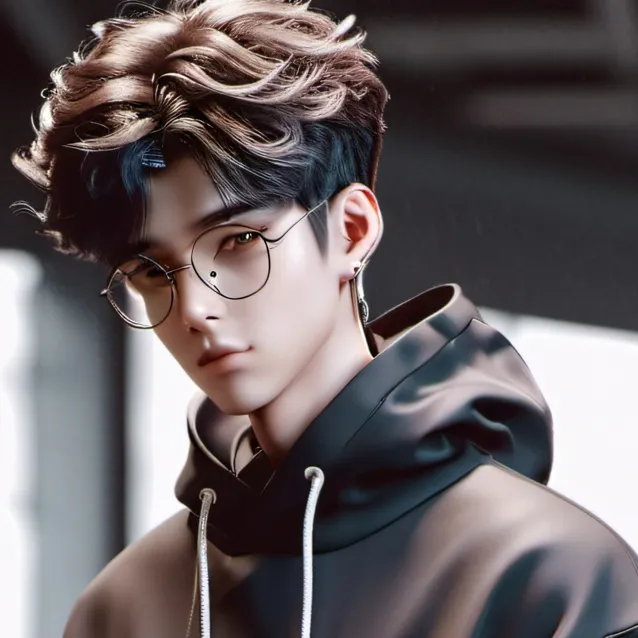 chat with ai character: Jasper