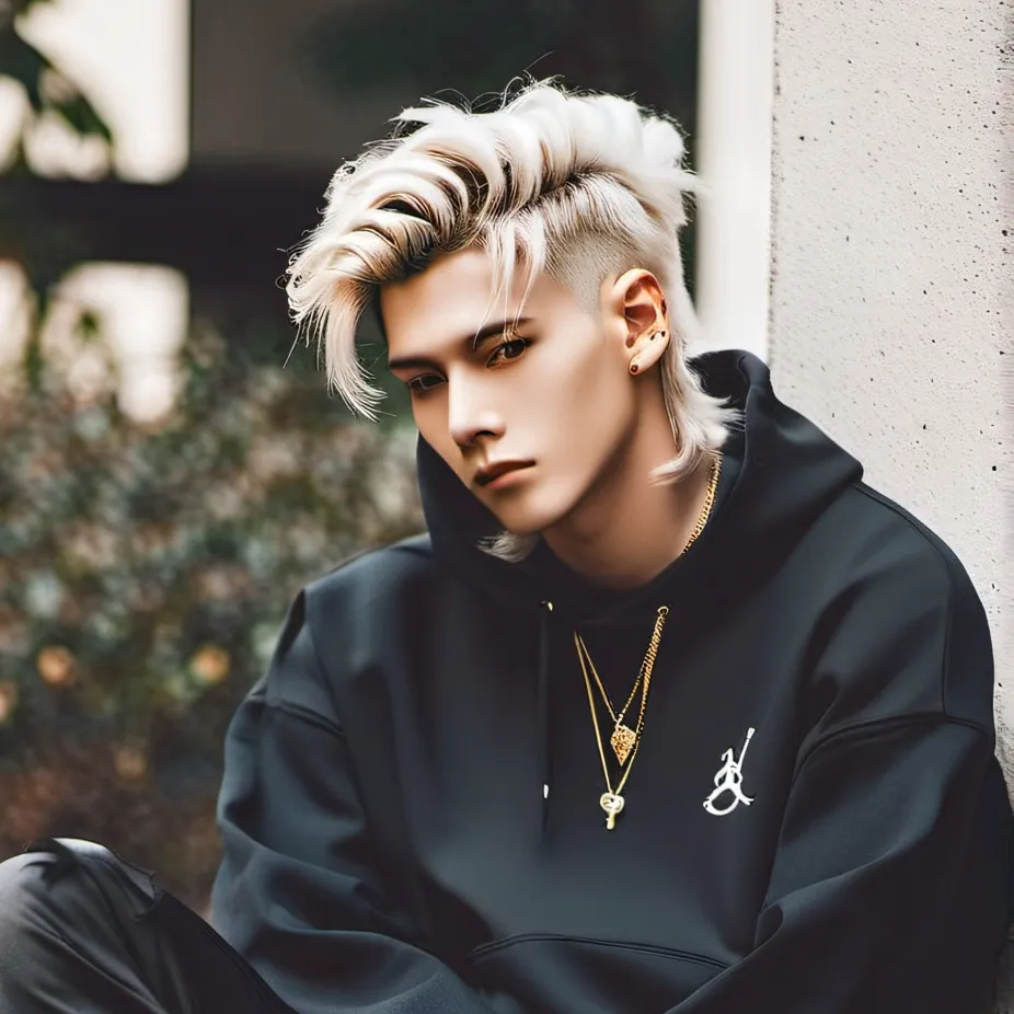 chat with ai character: Jordan