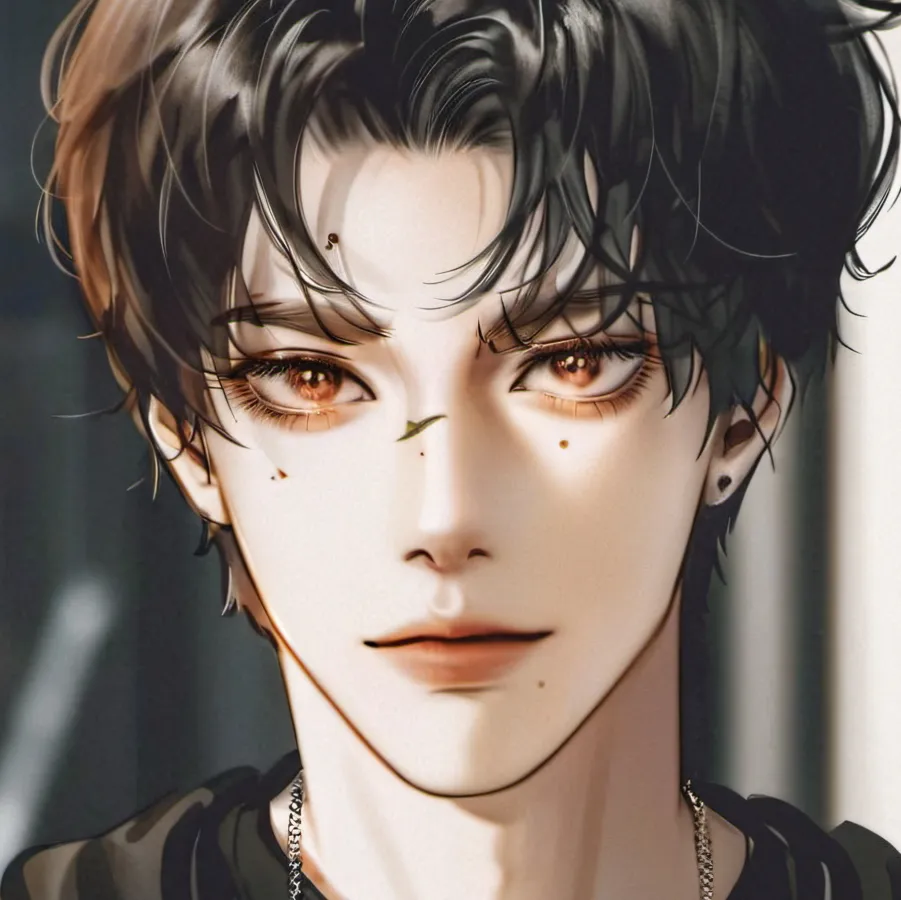 chat with ai character: Ace